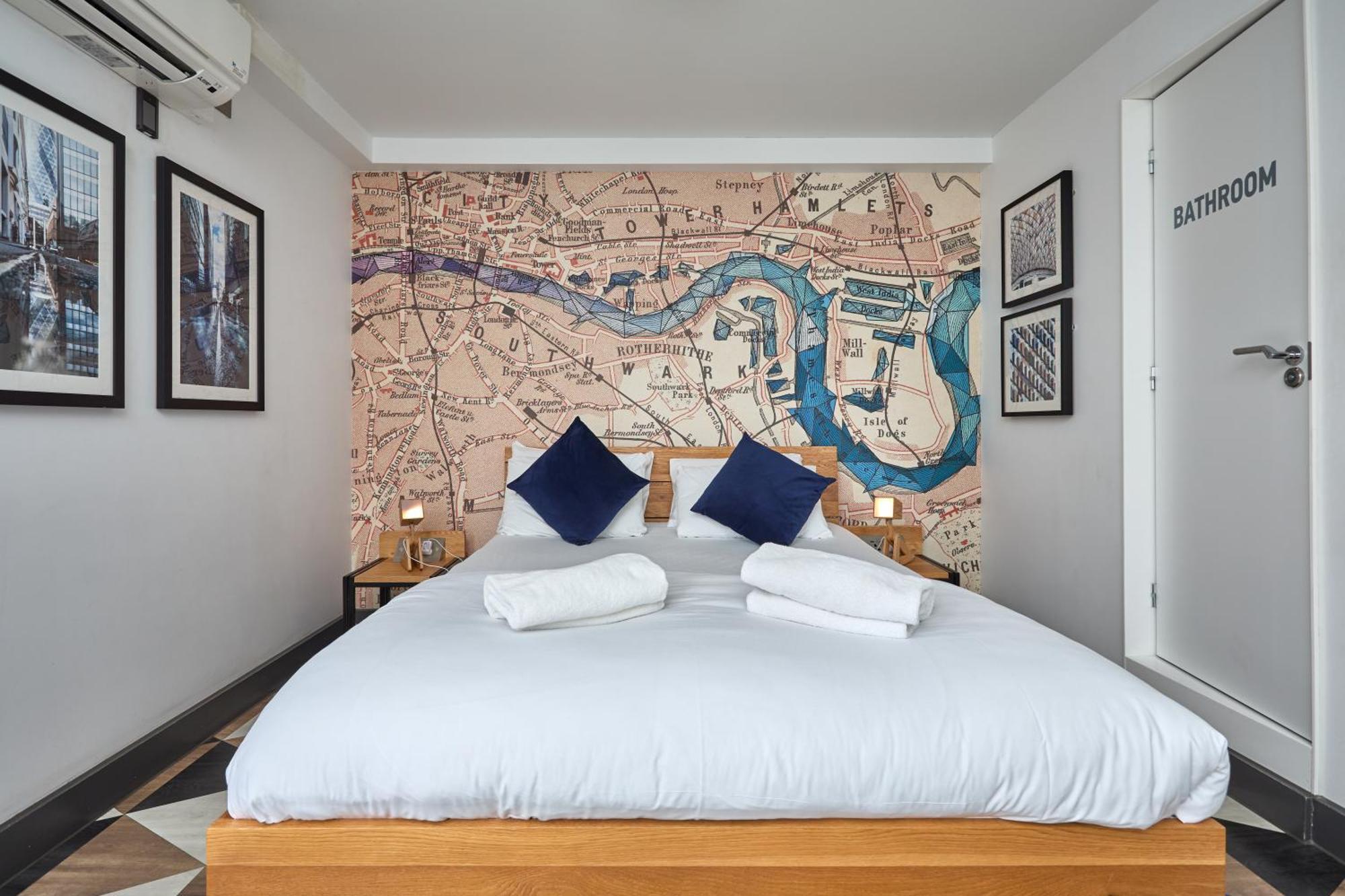 St Christopher'S Inn Village - London Bridge חדר תמונה